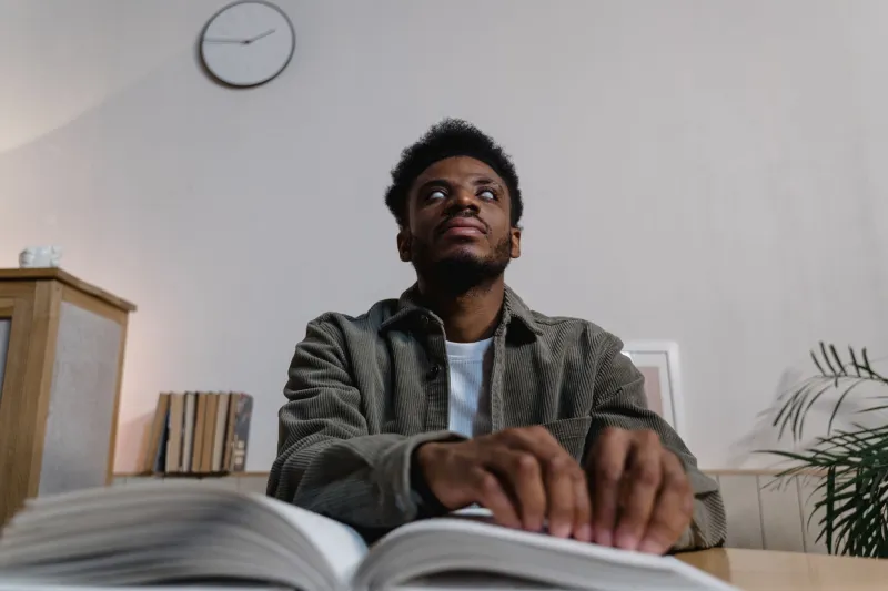 Chasing the Clock Is Costing You More Than You Think