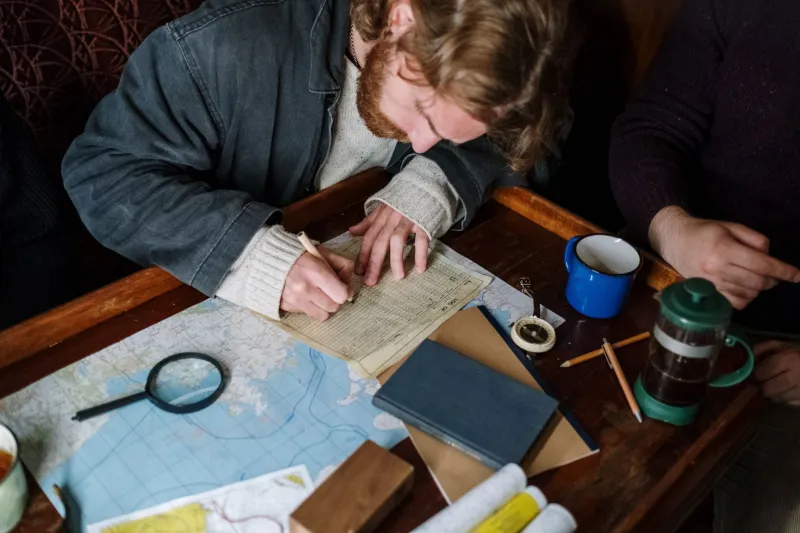 We Tested the Rituals Sudoku Players Swear By — Here's What the Numbers Actually Showed
