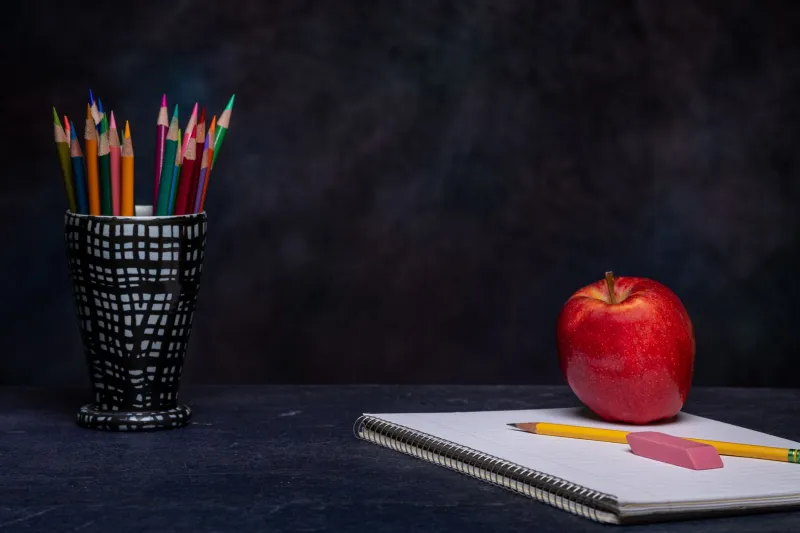 That Lucky Pencil Isn't Helping You — Here's What the Science Actually Says